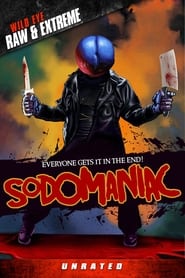 Sodomaniac постер