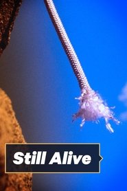 Still Alive poster