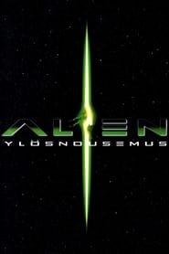 Alien - ylösnousemus (1997)