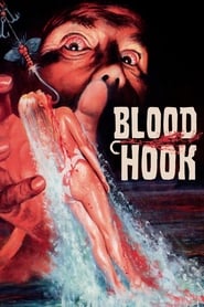 Blood Hook постер
