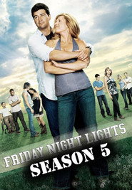 Friday Night Lights Season 5 5