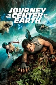 Journey to the Center of the Earth (2008) Movie Download & Watch Online BluRay 480p & 720p