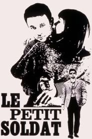 Le Petit Soldat poster