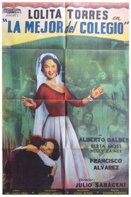 La mejor del colegio
