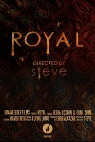Poster Royal 2016