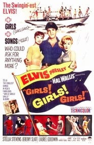 Girls! Girls! Girls! 1962 Engelska röster