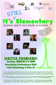 Poster It's Still Elementary 2007 Poster It's Still Elementary 2007