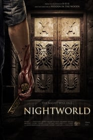 Nightworld постер