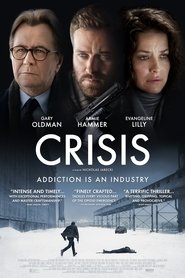 مشاهدة فيلم Crisis 2021 مترجم