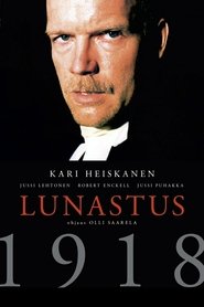 Poster Lunastus 1997
