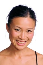 Poh Ling Yeow as Jasmine