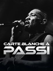 Carte blanche à Passi (2025)
