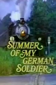 Summer of My German Soldier