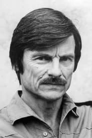 Photo de Andrei Tarkovsky Himself 