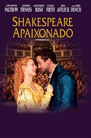 A Paixão de Shakespeare movie poster player