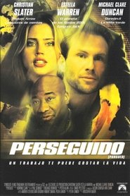 SeE Pursued film på nettet