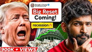 Trump Tariffs will RESET the world