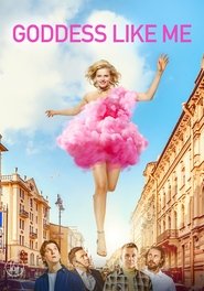 Poster Goddess Like Me 2023