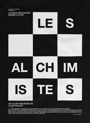 Image de Les Alchimistes