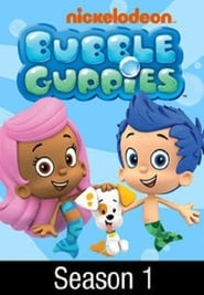 Bubulle Guppies: Season 1
