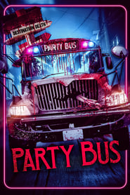 Poster Party Bus