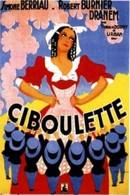 Ciboulette постер