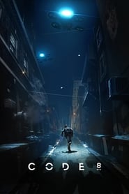 Code 8 ネタバレ
