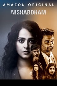Nishabdham (2020) Nishabdham (2020)