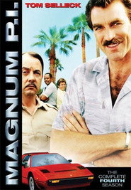 Magnum, P.I. Season 4 8