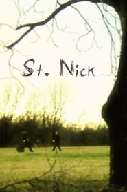 Poster for St. Nick