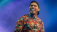 Anderson .Paak & The Free Nationals