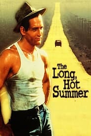 The Long Hot Summer (1958)