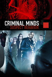 Criminal Minds: Suspect Behavior poster