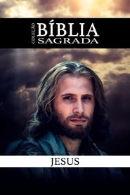 Image Jesus: A Maior História de Todos os Tempos