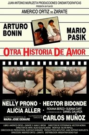 Poster Another Love Story 1986