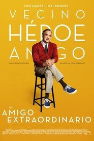 Pelicula Un amigo extraordinario Un amigo extraordinario en cartelera