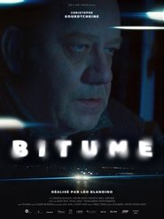 Poster Bitume