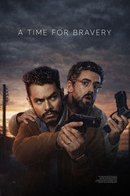 La hora de los valientes (2025)