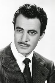 Gilbert Roland as Don Luis Alvarado