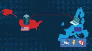EU-USA: Interdependent?