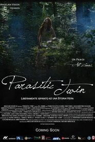 Poster Parasitic Twin 2018