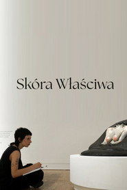 Skóra właściwa