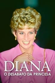 The Diana Interview: Revenge of a Princess постер