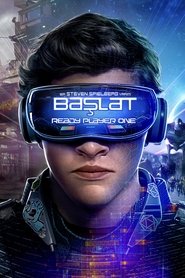 Başlat: Ready Player One (2018) 720p full İzle