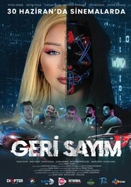 Poster Geri Sayım