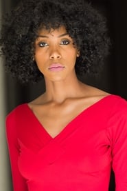 Sade E. Moore as Former Actress