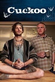 Cuckoo Episode Rating Graph poster