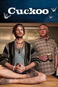 Cuckoo poster