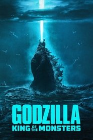 مشاهدة فيلم Godzilla: King of the Monsters 2019 مترجم