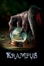 Krampus ネタバレ